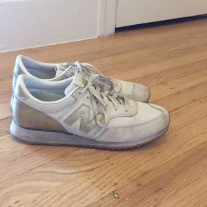New Balance Sneakers